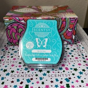 By The Sea Scentsy Wax Bar